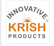 Innovative Krish Products Pvt Ltd