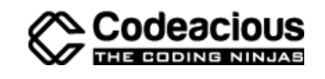 Codeacious Technologies Pvt. Ltd.