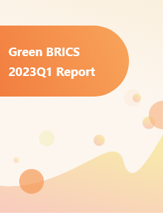 Green BRICS 2023Q1 Report