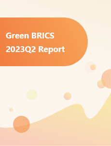 Green BRICS 2023Q2 Report