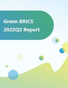 Green BRICS 2022Q3 Report