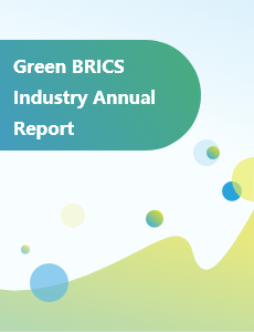 Green BRICS Industry Annual Report