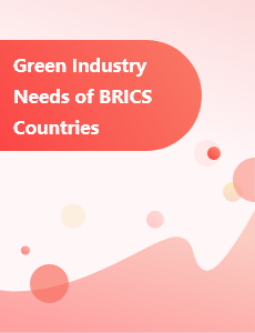 Green Industry Needs of BRICS Countries