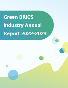 Green BRICS Industry Annual Report 2022-2023